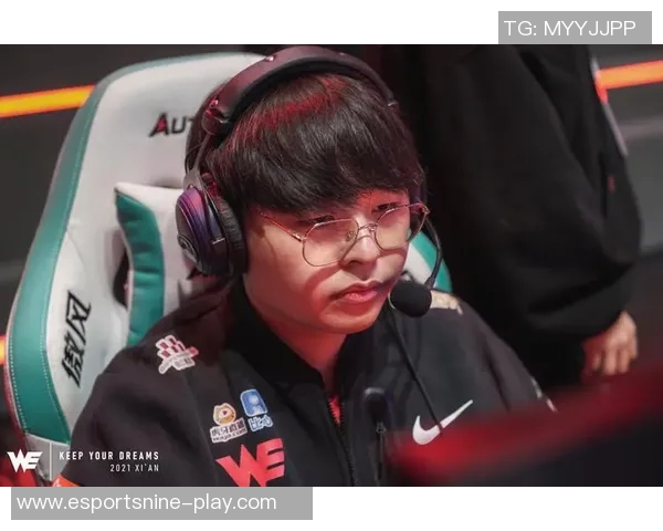 电竞比分Major赛分析WE战队状态表现及未来展望